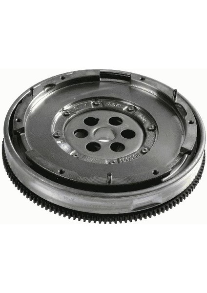 VOLANT INSIGNIA A-ASTRA J 1.6-1.8 165 2008 A16XER-Z16XER 215MM 55563420 616365 55562241 616215