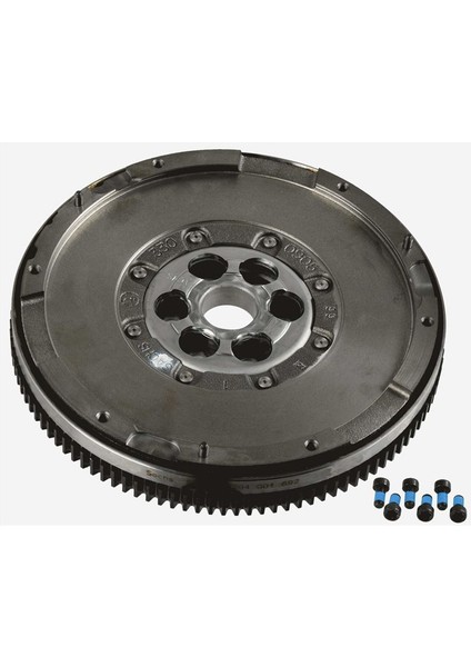 VOLAN DMF BRAVO 2 2007-2014 DOBLO 2010 LINEA 2009 MITO 2008-2015 DELTA 3 2008-2014 COMBO 2012 1.6 D MTJ 71724667 55248438 55207746 55241567