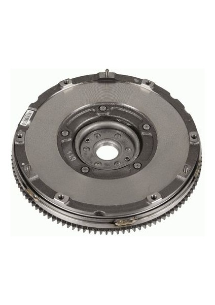 VOLAN DMF FOCUS 3 2012 C-MAX 2012 1.0 ECOBOOST BENZINLI CIFT KUTLE 2522130 CM5G6477DE CM5G6477DC