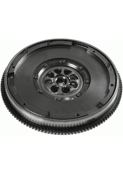 VOLAN OYNAR GÖBEK - DMF SUBARU FORESTER 2.0L EE20Z DIZEL SH SJ 08- / LEGACY 2.0L EE20Z DIZEL BL BM 08- 12345AA040