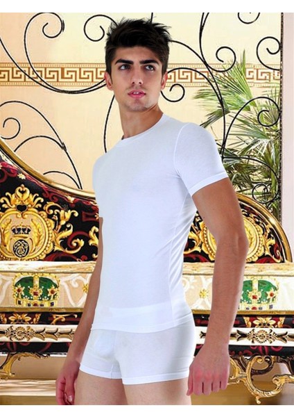 DM110422 Erkek Atlet Çamaşır modelleri