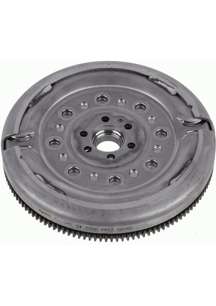 VOLANT GOLF7-A3-LEON-OCATVIA 2015 1.0 TSI CHZK-CHZC-CHZD-CHZJ 04C105266E 04C105266B