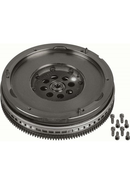 VOLAN DMF MERCEDES W639 B906 A6510305105