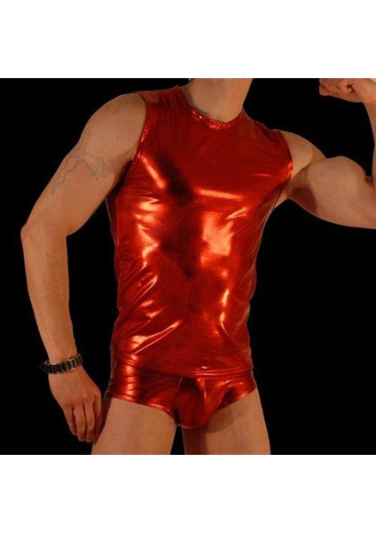 DM030948 Erkek Atlet Çamaşır