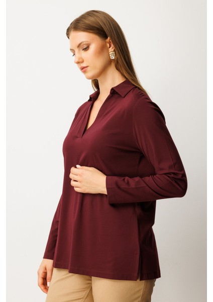 On Fashıon 26K.ON.BLZ.61332.01 Bluz fiyatları