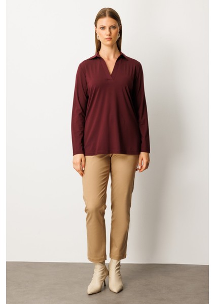 On Fashıon 26K.ON.BLZ.61332.01 Bluz modelleri