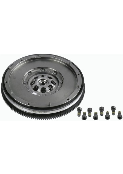 VOLAN DMF MERCEDES SPRINTER B901 B904 2000-2006 DERINLIK 11.9MM A6110302005