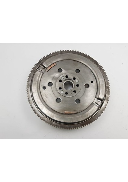 VOLAN DMF RENAULT CAPTUR 2 2020 CLIO 5 2019 KADJAR 2018 MEGANE 4 2018 DACIA DUSTER 2017 DOKKER 2018 1.5 BLUE DCI K9K 123004762R