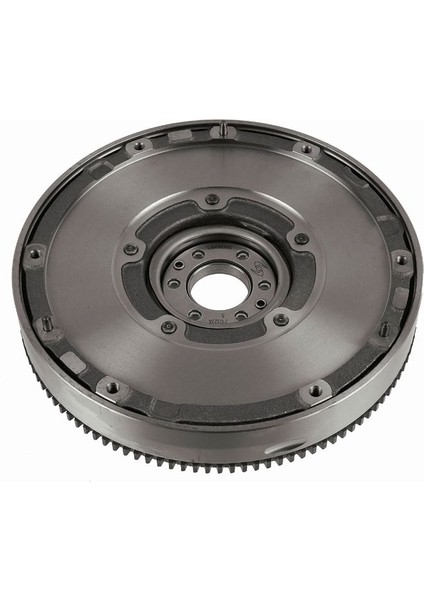 VOLAN CMAX 2-GRAND CMAX-FOCUS 3 1.6 TDCİ 2011VOLVO S40 1.6D 2 C30 550 2010-2012 - 540 2012MAZDA 6366000011 CIFT KUTLE AV616477CE 31325438 Y65016 610B