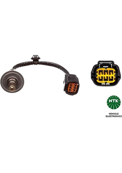 UAA0004-AF001 OKSİJEN SENSÖRÜ SUBARU FORESTER 2013 22641 AA650