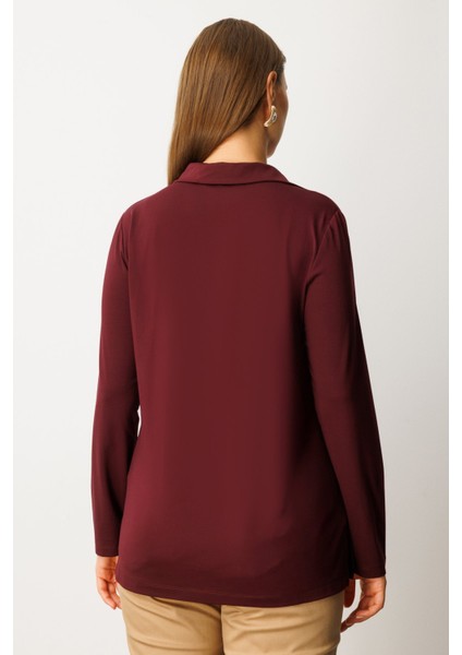 On Fashıon 26K.ON.BLZ.61332.01 Bluz fırsatları