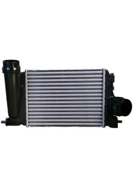 TURBO RADYATÖRÜ INTERCOOLER QASHQAI 2014 1.5 DCI 10-TRAIL 2015 KADJAR SCENIC MEGANE TALISMAN 144614EA1B 144614EA0A
