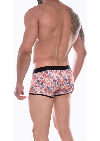 Erkek Desenli Boxer fiyatları