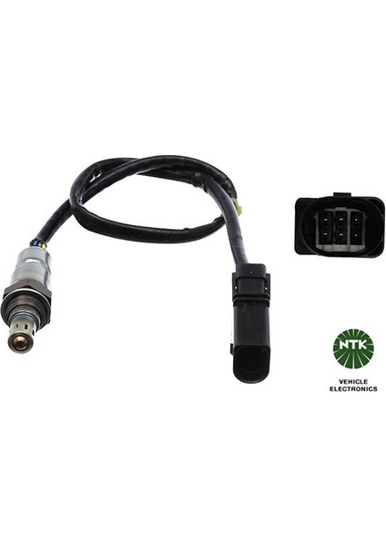 UAA0007-AU001 OKSİJEN SENSÖRÜ AUDI A4-A5-A6-A7-Q5 3.0 TFSI 2.8-3.0-3.2 FSI 06E906265AJ