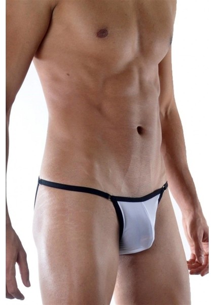 Fantazi Erkek Slip modelleri