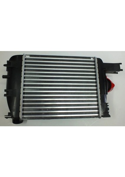 TURBO RADYATÖRÜ INTERCOOLER CLIO 4 2012 CAPTUR 2013 LOGAN 2 2012 SANDERO 2 2012 SYMBOL 3 2013 0.9TCE 1.2TCE 1.5DCI 144966051R 144965154R 14461B680C