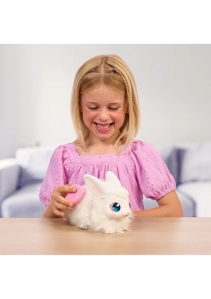 Bfs Little Live Pets Anne ve Yavruları Oyun Seti 26593 indirimleri