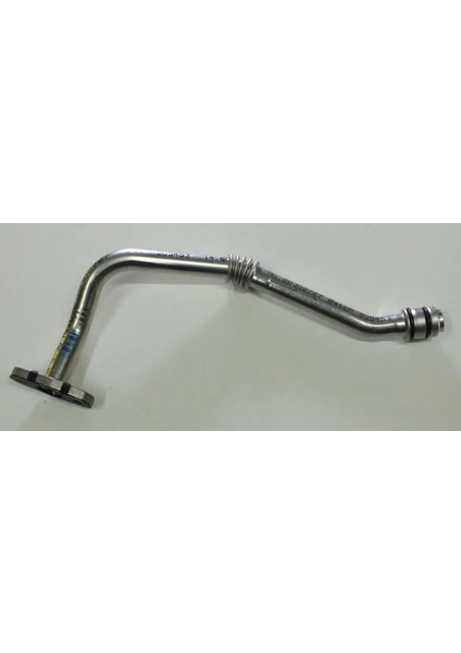 Turbo Yağlama Tahliye Borusu Trafıc 2-Vovaro 1.9 Dci F8Q 8200389509 8200252914 7700875476