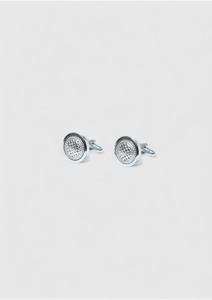 Silver Prinç Kol Düğmesi modelleri