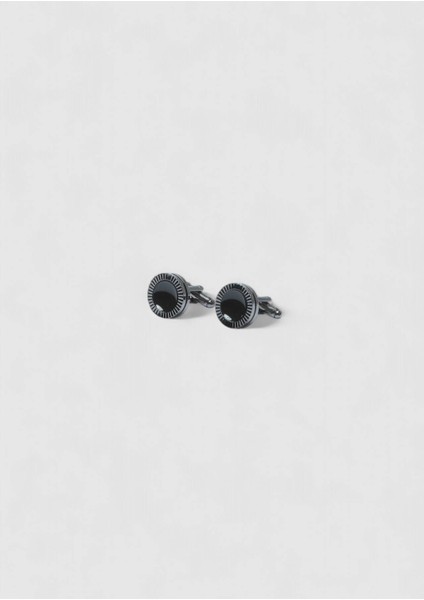 Siyah Prinç Kol Düğmesi modelleri