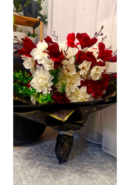 Isteme Çiçeği modelleri