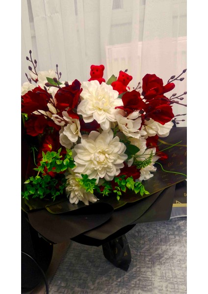 Isteme Çiçeği fırsatları