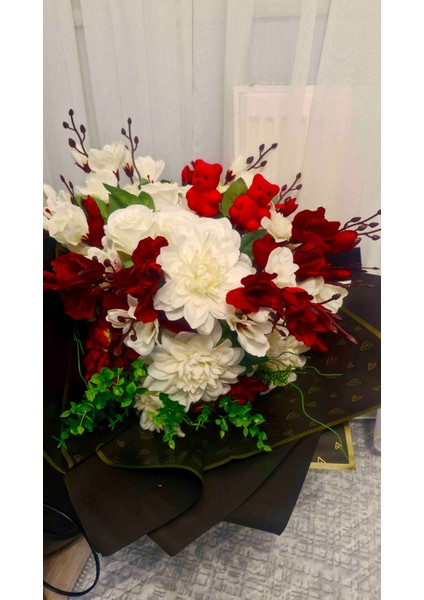 Isteme Çiçeği indirimleri