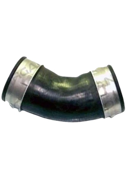 TURBO HORTUMU TRANSPORTER 1.9-2.5 2007-2008 7H0145790A