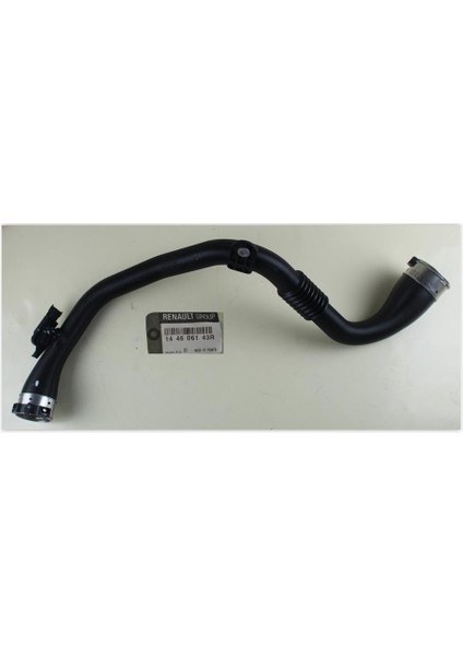 TURBO BORUSU LOGAN 3 2007 LATITUDE 144606143R 8200837118