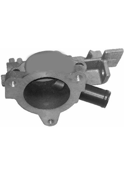 TERMOSTAT YUVASI DACIA LOGAN SANDERO CLIO SYMBOL 1.4-1.6 2004 8200493154 7700869906 6001543362