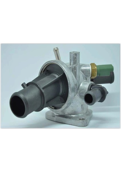 TERMOSTAT MÜŞÜRLÜ ALBEA-DOBLO-PALIO-PUNTO-PANDA 1.3 CORSA C-COMBO-MERIVA-TIGRA-1.3 CDTI 1338841 55180041 6338022 93177343