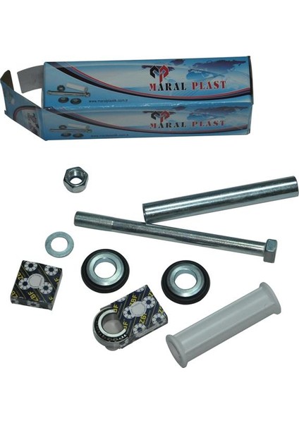 TORSİYON TM.TK.MRL BİLYALI FIAT TEMPRA SX 95619159