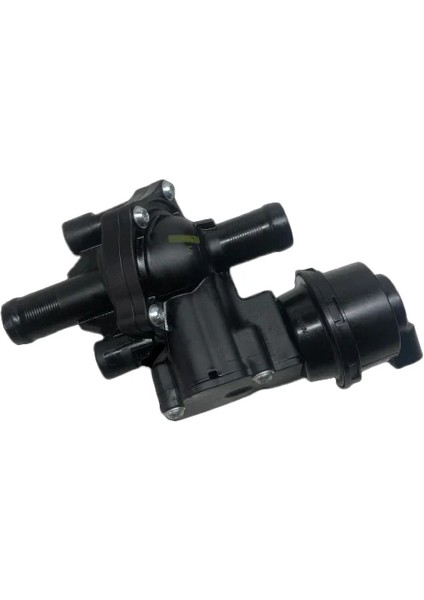 TERMOSTAT KOMPLE RENAULT KADJAR 2015 MEGANE 4 2015 DUSTER 2 2018 CLIO 5 2019 AUSTRAL 2023 1.3 TCE H5H 922306682R 922309109R