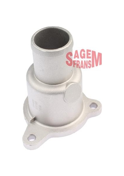 TERMOSTAT YUVASI MEGANE 2 - SCENIC 2 METAL BORUSUZ 8200489586