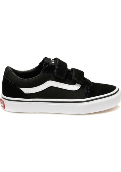 Yt Ward V Unisex Çocuk Siyah Günlük Ayakkabı fiyatları