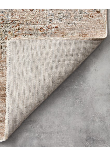 Pena Halı 80X300 cm Bej fiyatları