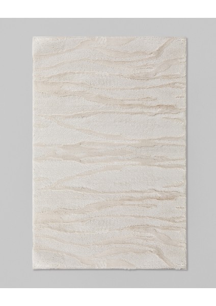 Steve Halı 120X180 cm Bej