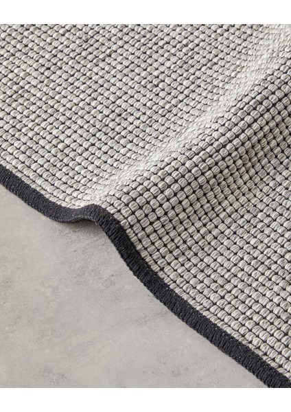 Azure Halı 100X300 cm Gri modelleri