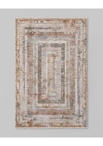 Hora Halı 160X230 cm Bej
