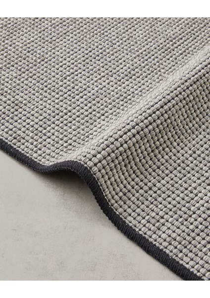 Azure Halı 100X200 cm Gri modelleri