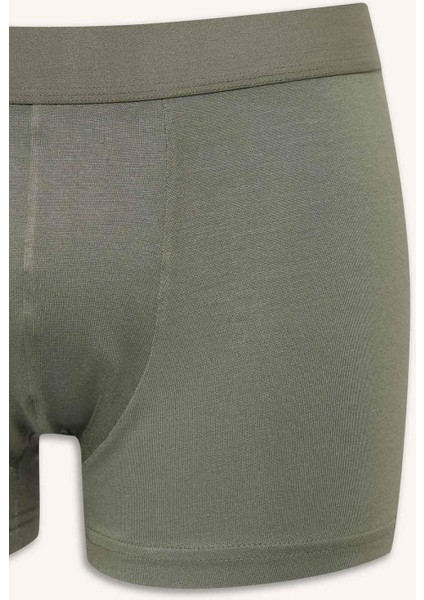 Premium Regular Fit Modal BOXER Z7165AZ25AU modelleri