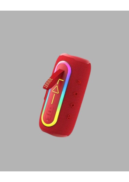 Kablosuz Hoparlör - Bluetooth 5.1, Güçlü Bas ve 10 Metre Menzil fiyatları