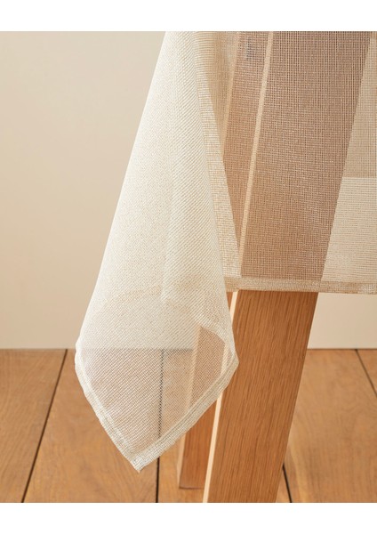Nour Polyester Masa Örtüsü 145X200 cm Gold fiyatları