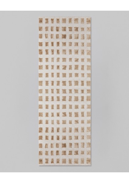 Calmo Halı 100X300 cm Bej