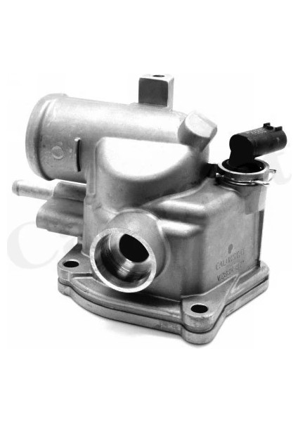 TERMOSTAT 92 C MERCEDES OM611 OM613 W210 S210 W220 A6112000515