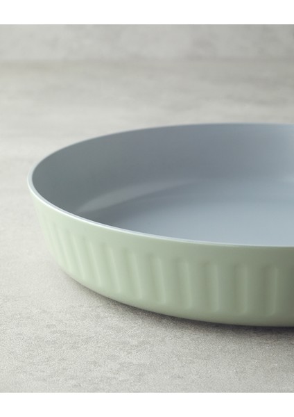 Berlin Fusion Pro Tava 24 cm Yeşil fiyatları