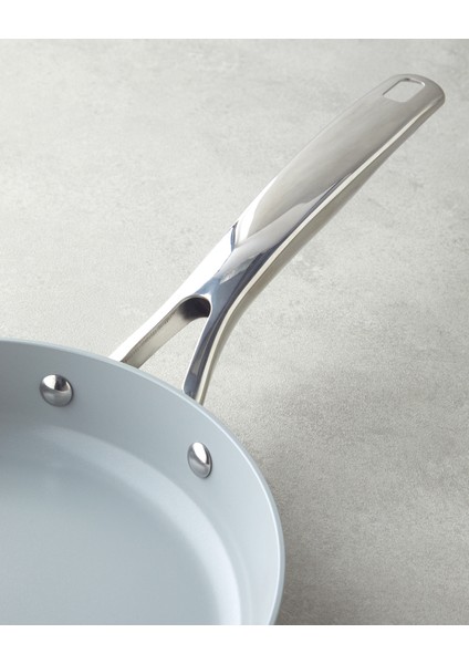 Berlin Fusion Pro Tava 24 cm Yeşil modelleri