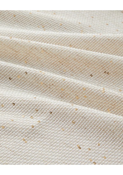 Goldenite Polyester Masa Örtüsü 145X200 cm Gold modelleri