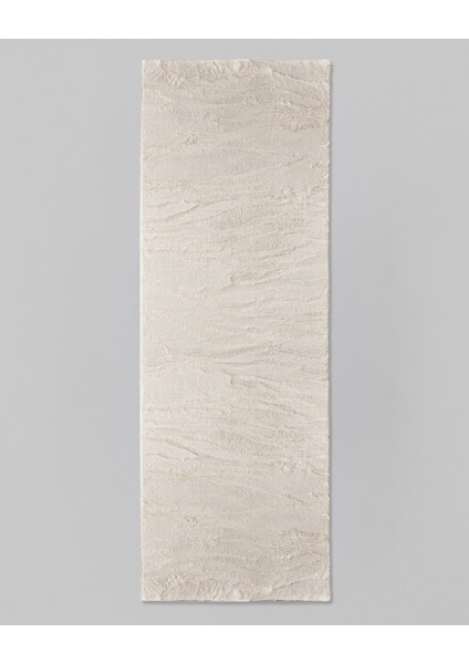 Steve Halı 80X300 cm Bej