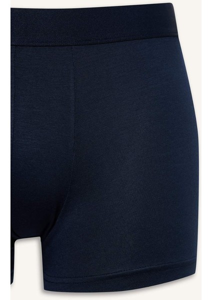 Premium Regular Fit Modal Boxer Z7165AZ25AU modelleri